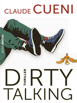 cover image of Dirty Talking